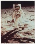 Buzz Aldrin 